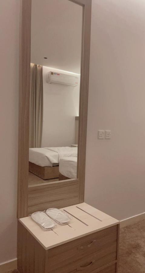 Queen Hotel Al-Ula Zewnętrze zdjęcie